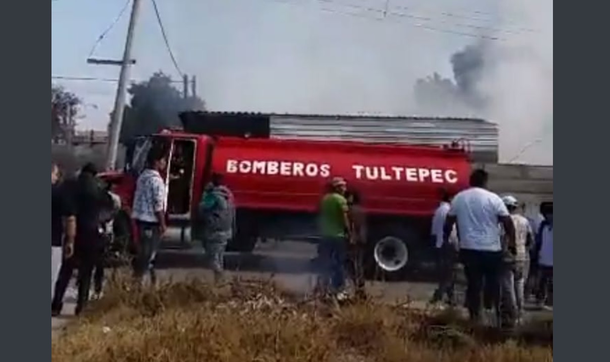 explosion pirotecnia tultepec deja persona muerta