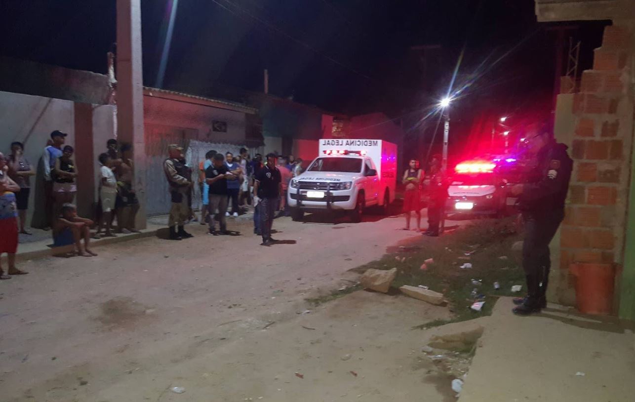Huelga de policías en Brasil deja 4 muertos y un niño herido