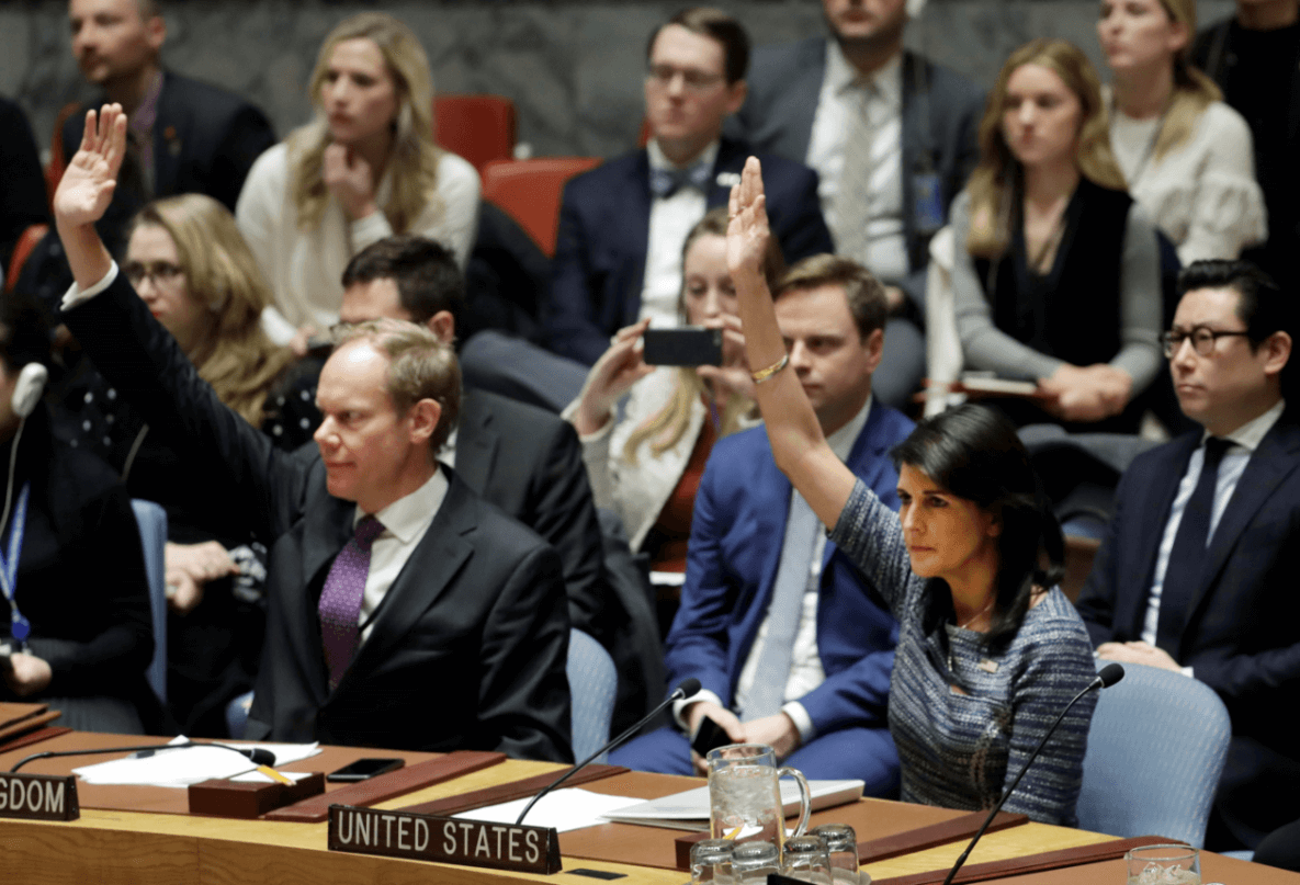 Consejo de Seguridad de ONU impone nuevas sanciones a Corea