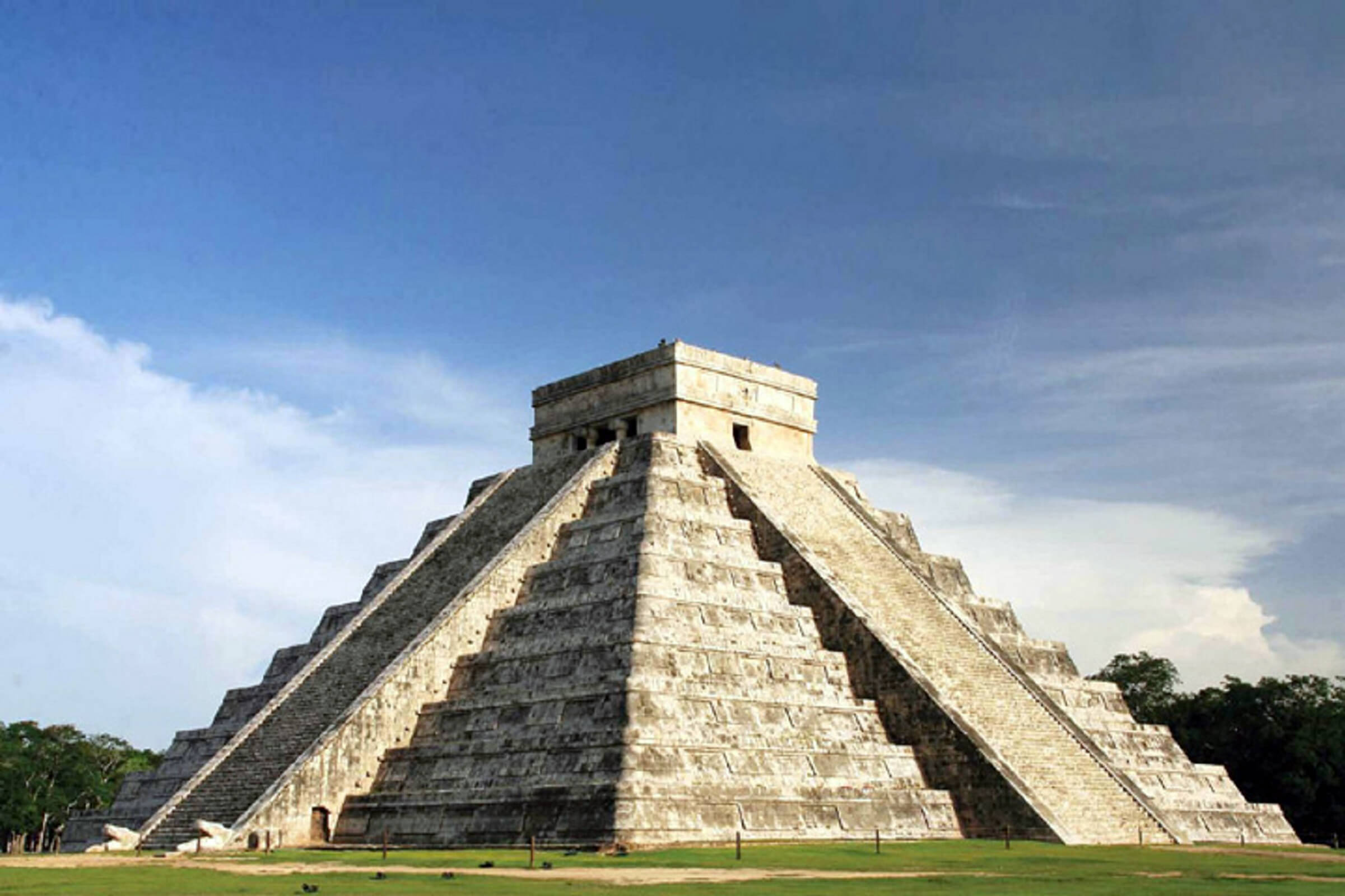 solsticio de invierno en zonas arqueológicas de Yucatán
