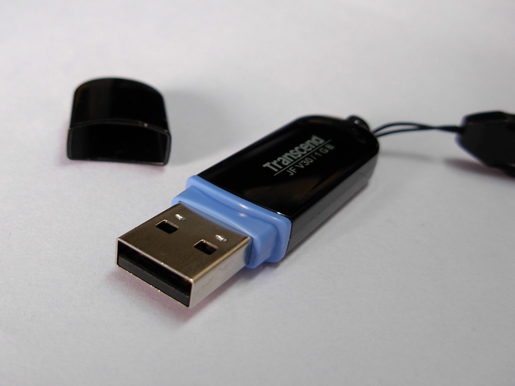 Memoria-USB