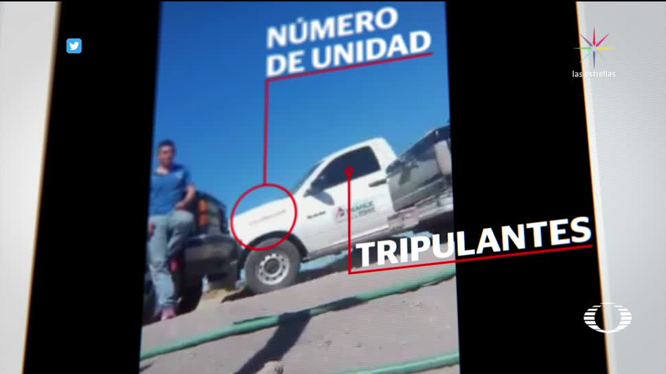 Aumenta el robo de combustible en Guamúchil, Sinaloa