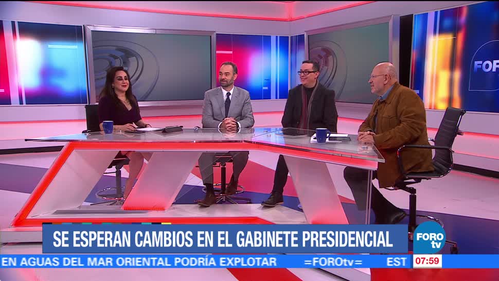Análisis sobre la conferencia de prensa del gobernador de Chihuahua