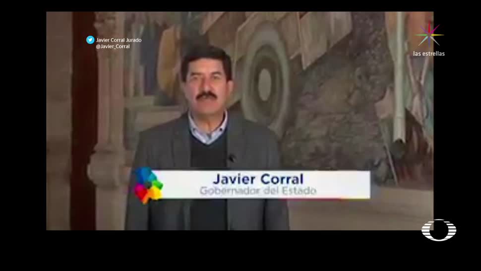 Javier Corral convoca a asamblea informativa el próximo domingo
