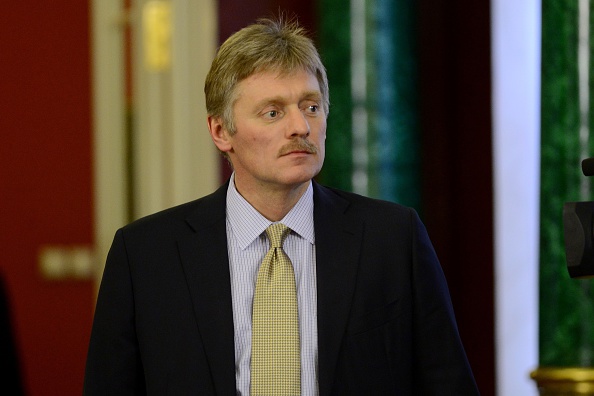 Kremlin tilda de 'suposiciones paranoicas' denuncias de intromisión rusa en elecciones