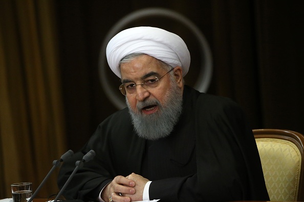 Irán asegura que EU ha fracasado en intento de socavar acuerdo nuclear