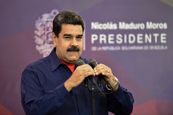 Maduro rendirá cuentas ante Constituyente venezolano, evitando un año más al Parlamento