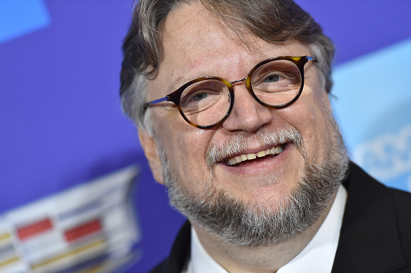 Guillermo del Toro suma siete nominaciones para los Globos de Oro