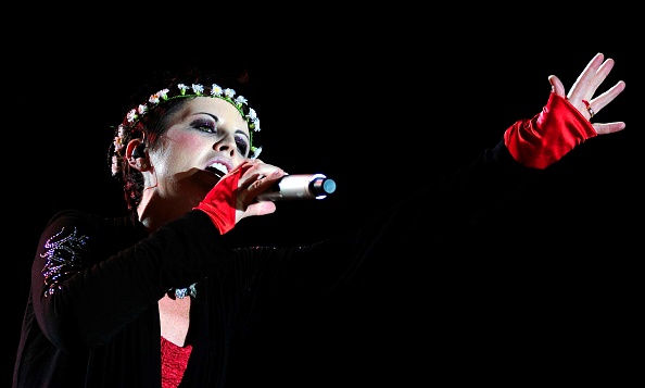 Dolores O’Riordan, cantante del grupo The Cranberries, será enterrada en Limerick