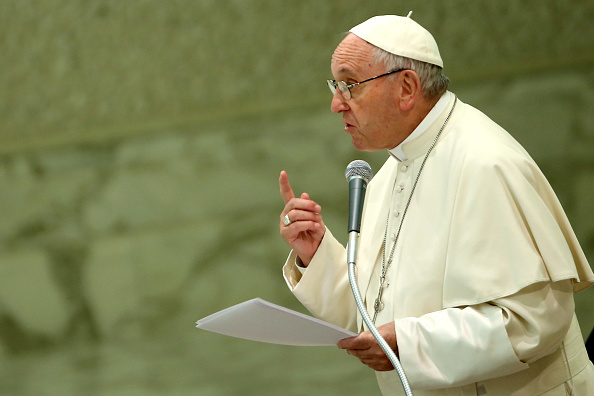 Papa Francisco se retirará de ejercicios espirituales 18 al 23 de febrero