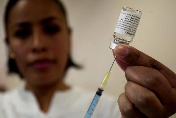 Zacatecas confirma primer caso de muerte por influenza