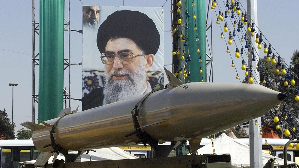 Unión Europea convoca Irán hablar su programa nuclear