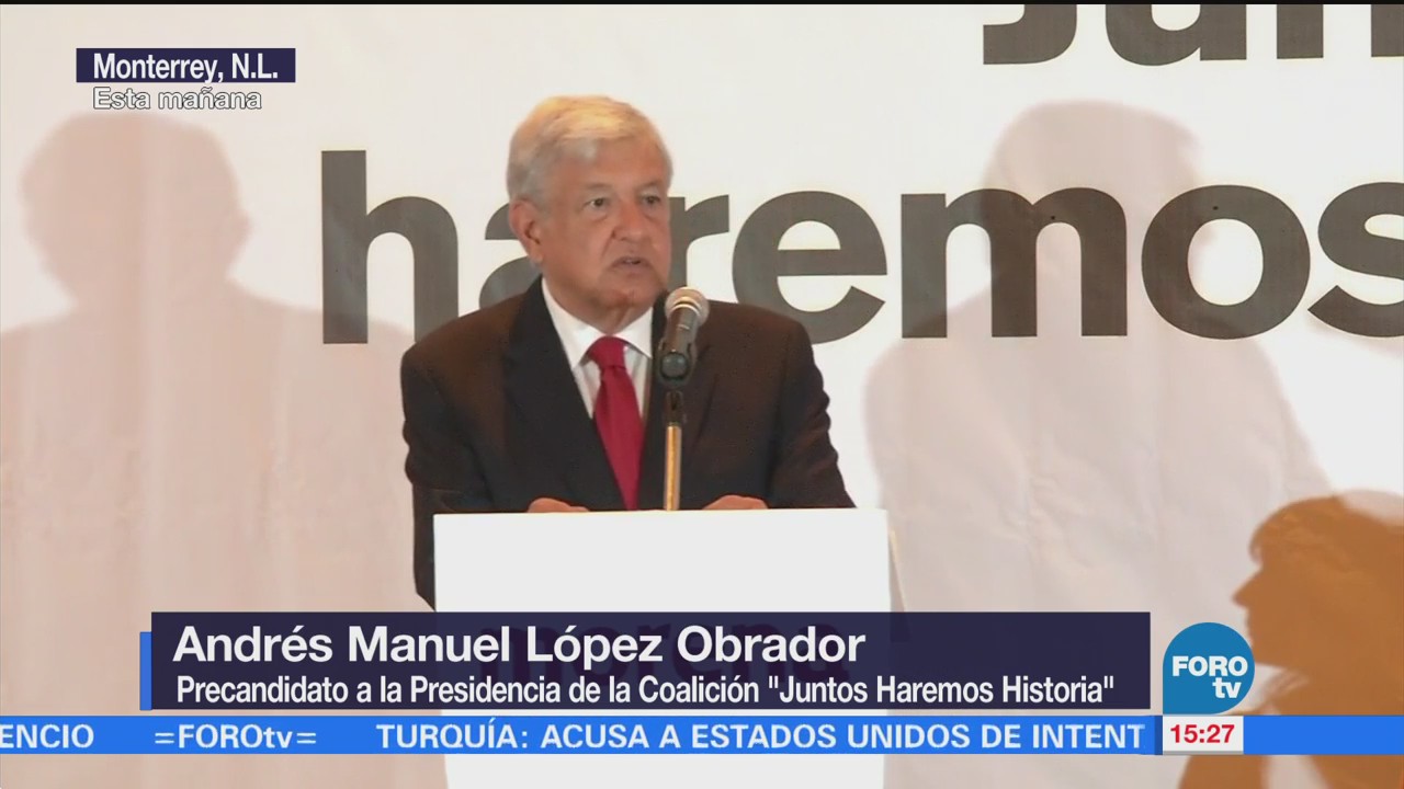 Amlo Incorpora Tatiana Clouthier Equipo Andrés Manuel López Obrador