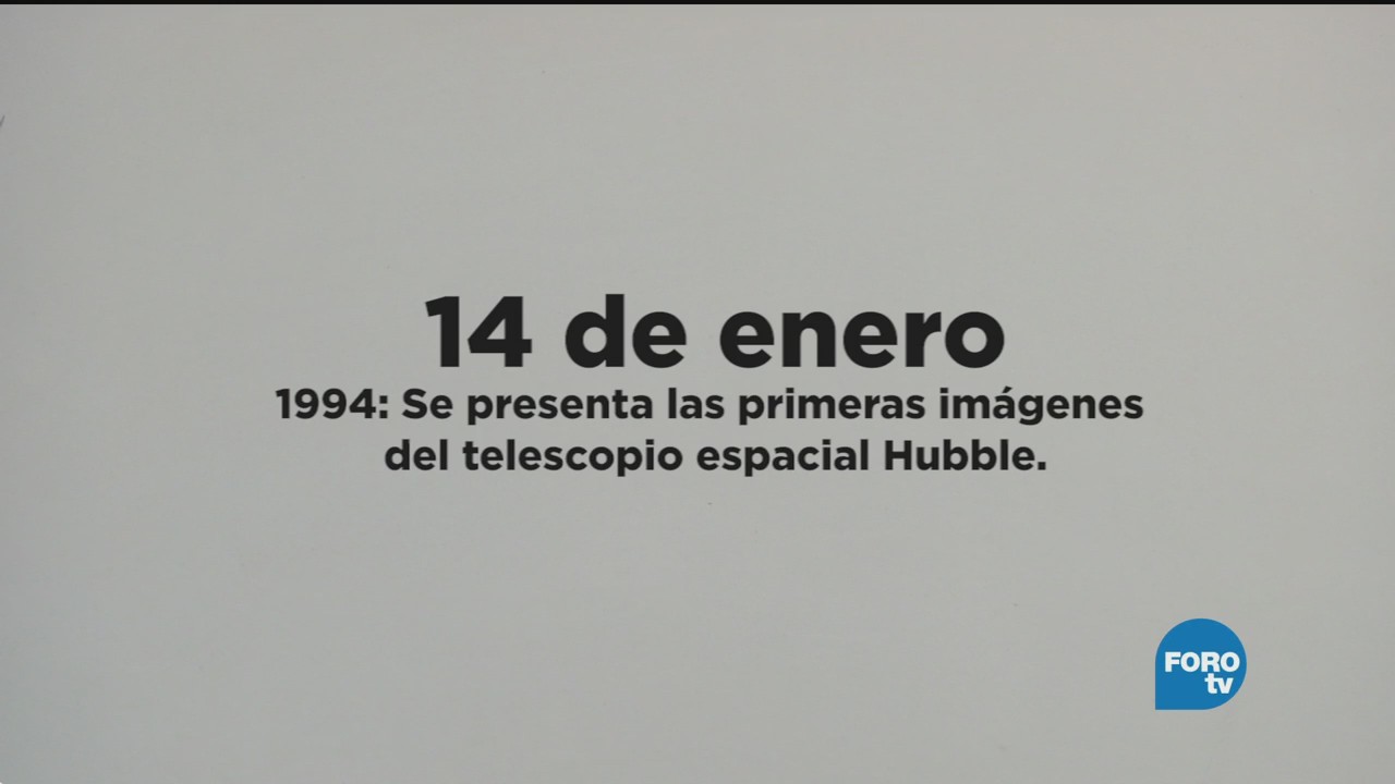 Anecdotario Secreto: el telescopio Hubble