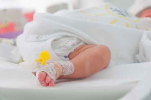 confunden bebes hospital sonora adn determinara su identidad