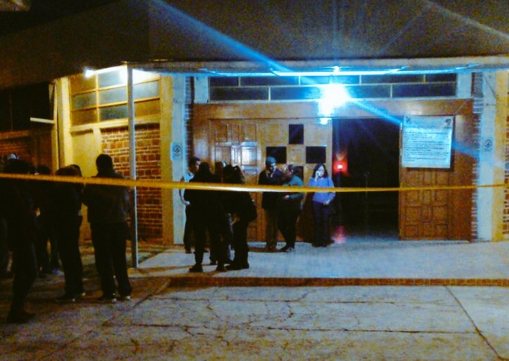 Hombre acuchilla a cinco personas en iglesia de Ecatepec; reportan un muerto