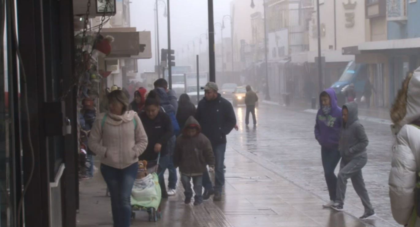 Aumenta a cuatro el número de muertes por frío en Coahuila