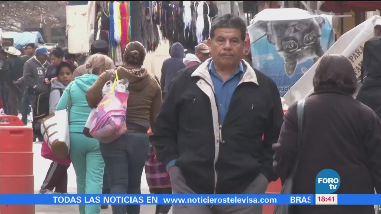 Aumentan casos de influenza por bajas temperaturas en Coahuila