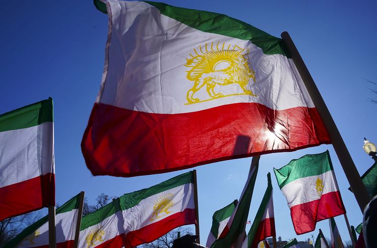 iran rechaza exigencias trump cambio acuerdo nuclear
