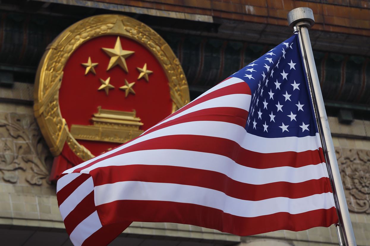 china desmiente vaya reducir dejar comprar bonos estadounidense