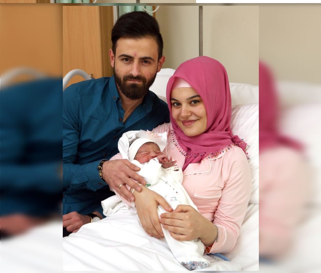 Se desata xenofobia en Austria por nacimiento de bebé musulmán