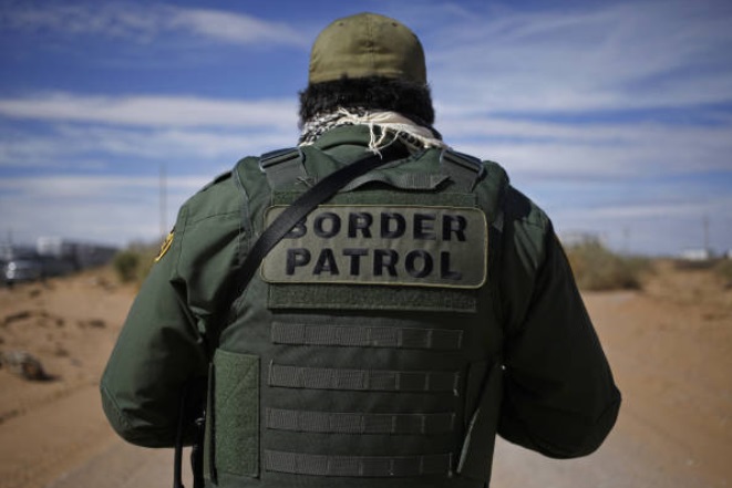 Aumentan los peligros para los inmigrantes al cruzar la frontera México-EU