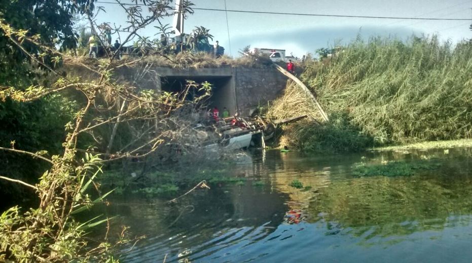 Nueve muertos por accidente vehicular en El Grullo, Jalisco