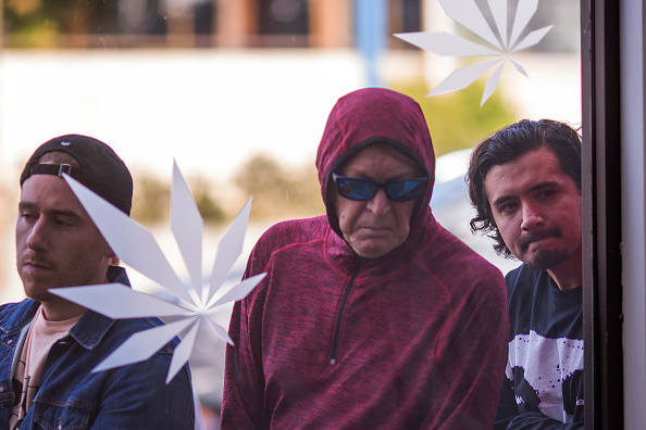 Marihuana recreativa en California deja a México en posición absurda, Castañeda