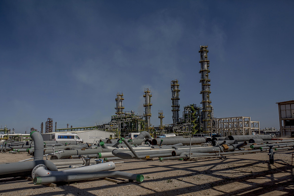 La CNH aprueba la licitación de contratos petroleros