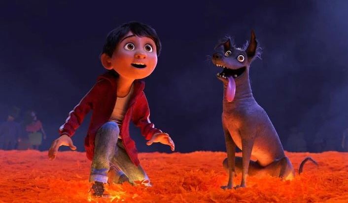 ‘Coco’ triunfa en los Globos de Oro como mejor película de animación