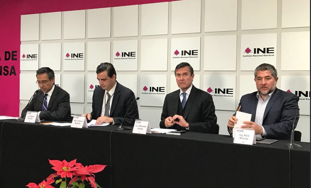 INE detecta apoyos irregulares aspirantes diputados independientes
