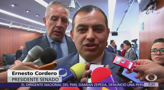 Ernesto Cordero permanecerá en el PaErnesto Cordero permanecerá en el Partido Acción Nacionalrtido Acción Nacional