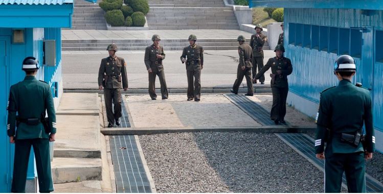 Las dos Coreas inician preparativos para su primera reunión en dos años