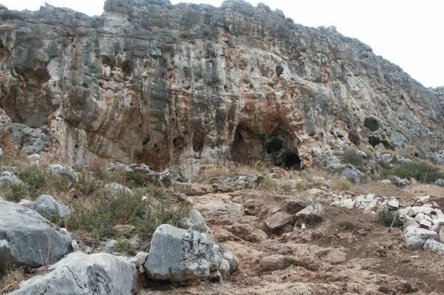 cueva-restos-humano-fosil-mas-antiguo-homo-sapiens-fosil