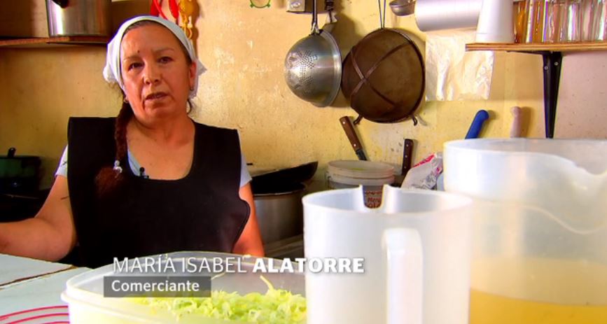 mexicanos desperdician alimentos año cdmx banco