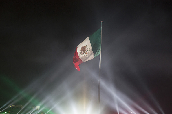 La economía de México crece durante 2017: INEGI