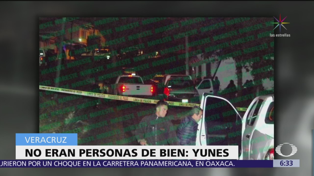 Encuentran restos de nueve personas en Xalapa