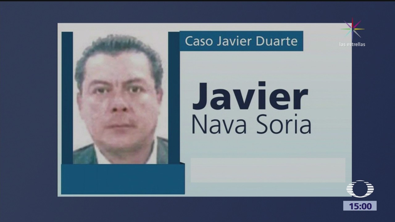 España niega extraditar a México a Nava Soria