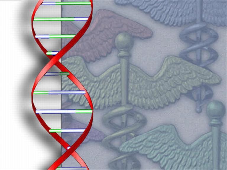 Especialistas advierten por robo de información genética