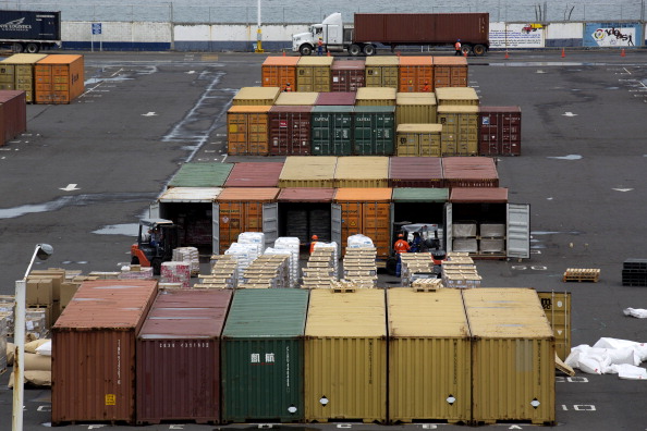 INEGI: Exportación de mercancías crece; alcanza máximo histórico