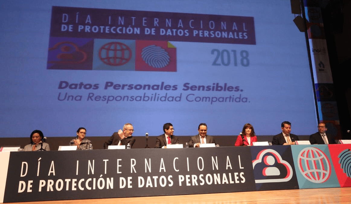 México es paraíso de filtraciones de datos personales, advierte el INAI