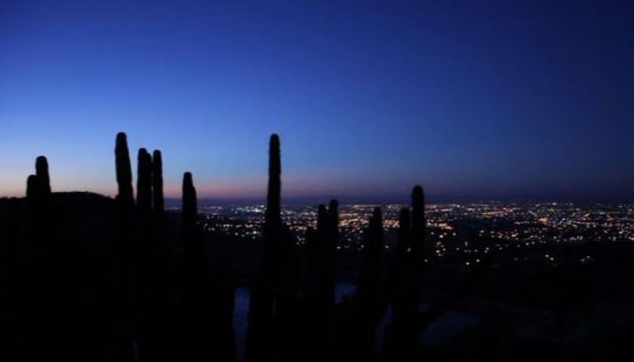 Guanajuato registra temperaturas de 5 grados bajo cero por frente frío 23