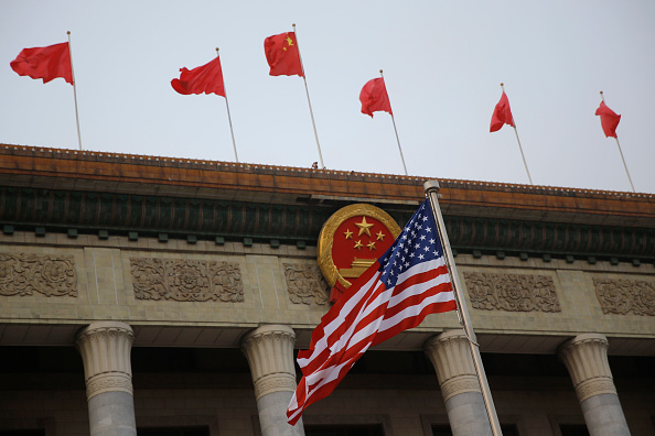 Funcionarios chinos recomienda detener compra de bonos del Tesoro estadounidense