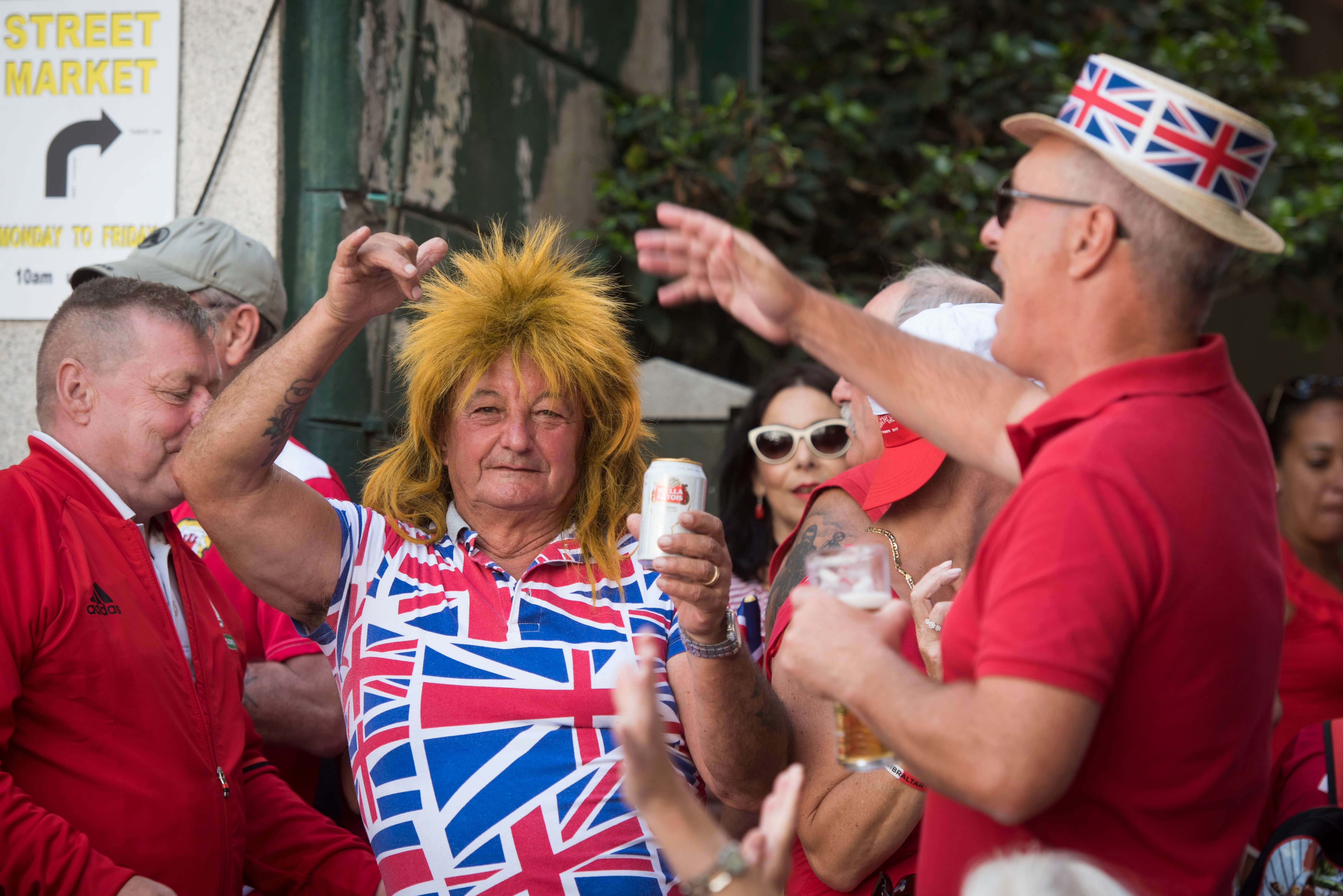 Gibraltar puede elegir qué elementos del acuerdo del Brexit implementará