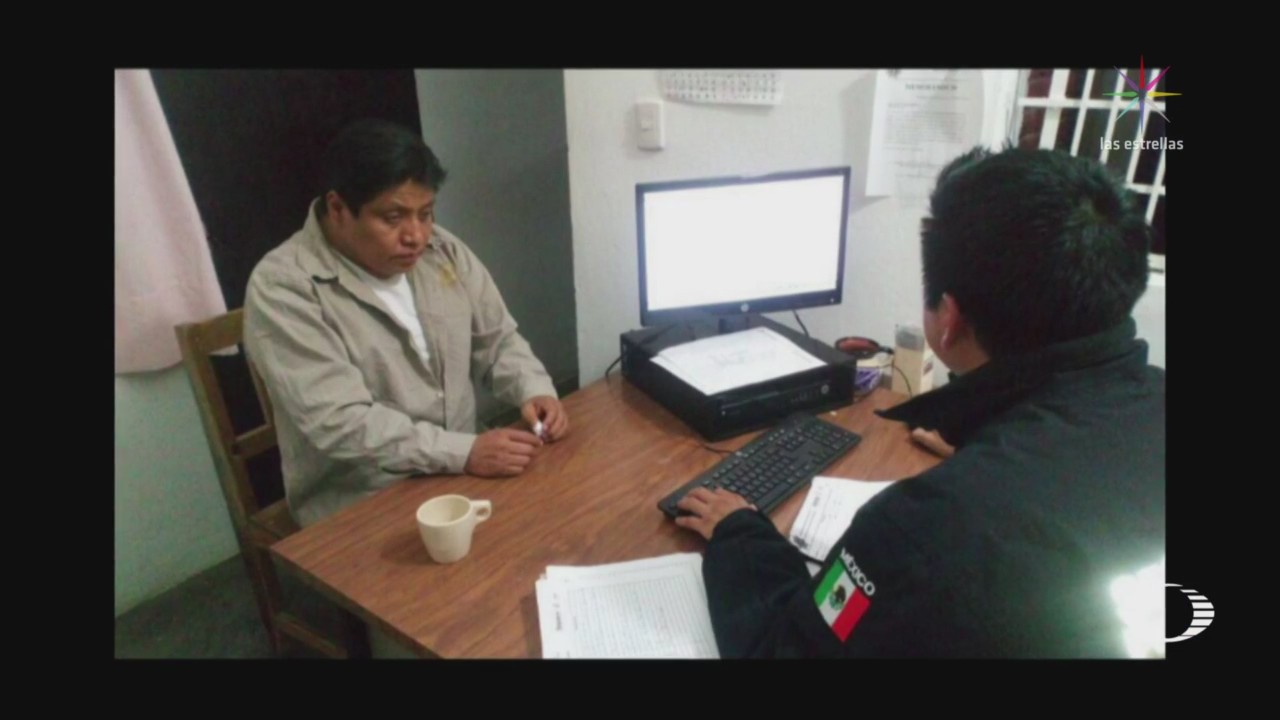 Giran nueva orden de aprehensión contra extesorero de la CTM en Oaxaca