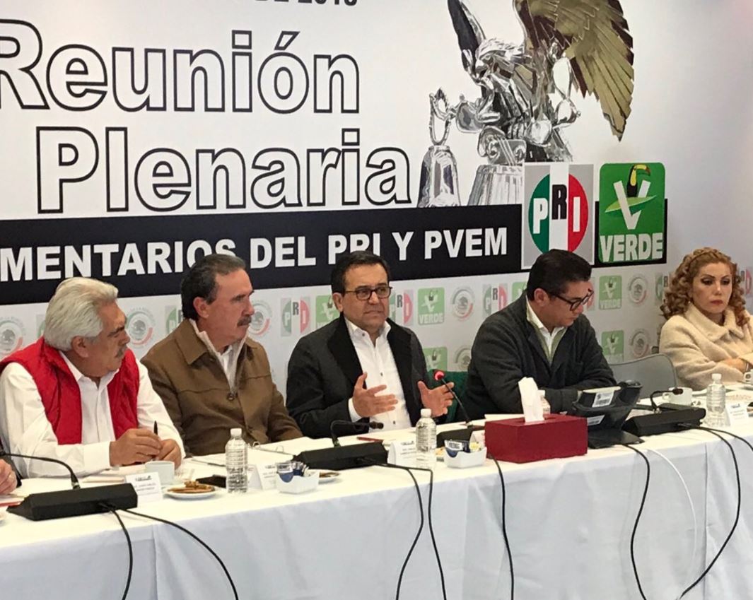 Renegociaciones del TLCAN no deben depender de procesos electorales: Guajardo