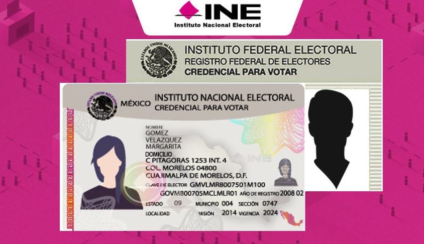 Aumenta afluencia en módulos del INE para tramitar credencial de elector