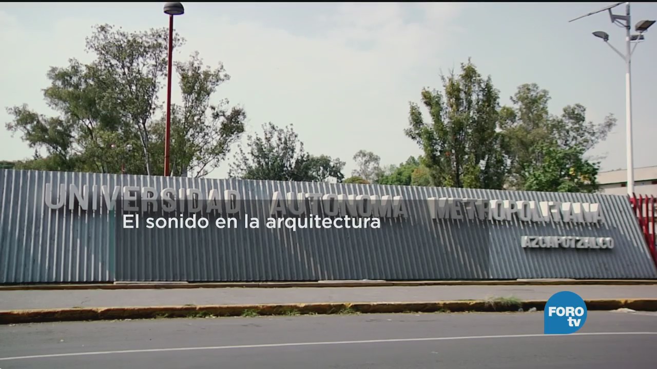Investigadores Uam Buscan Conservar Patrimonio Sonoro Azcapotzalco