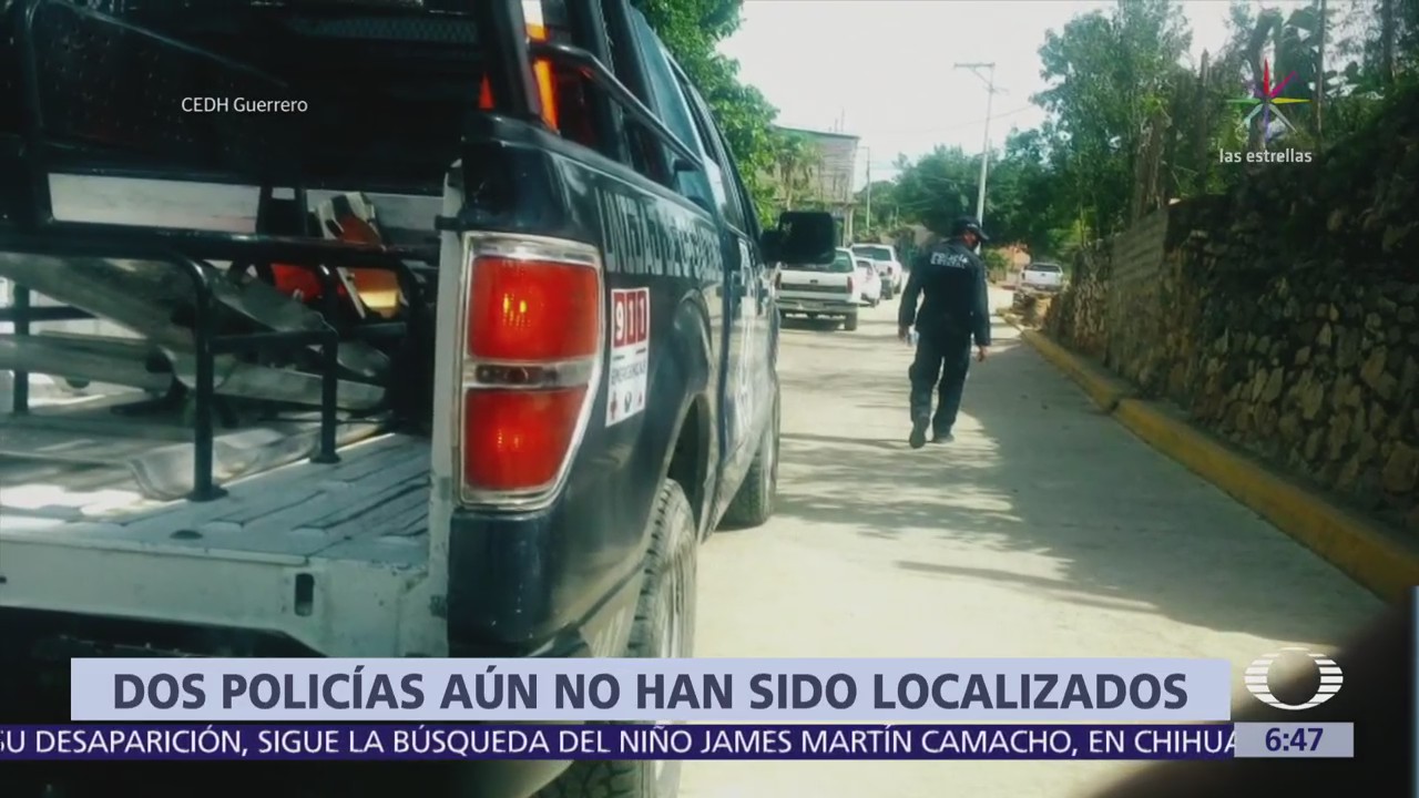 Investigan a policías CDMX que rompieron protocolo en detención de Marco Antonio Sánchez