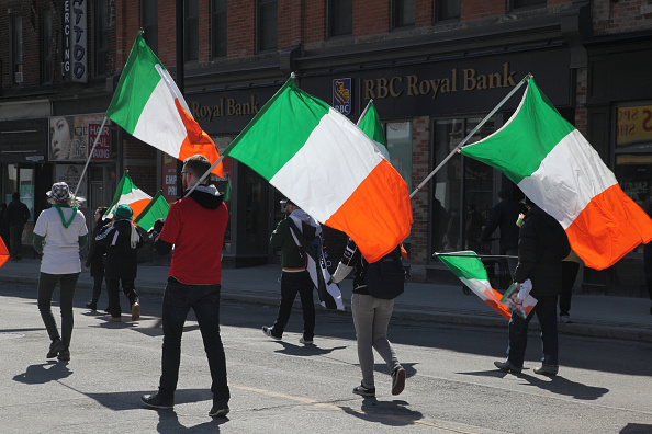 Irlanda celebrará referéndum aborto finales mayo